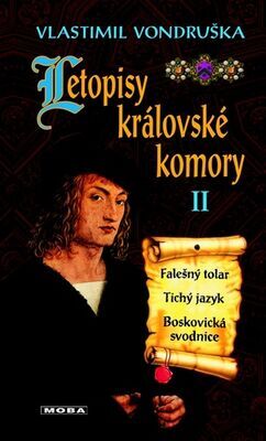 Letopisy královské komory II.