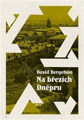 Na březích Dněpru - David Bergelson