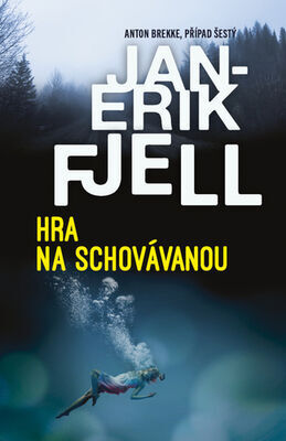 Hra na schovávanou - Jan-Erik Fjell