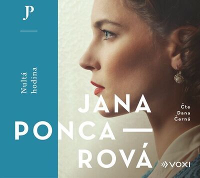 Nultá hodina - Jana Poncarová; Dana Černá