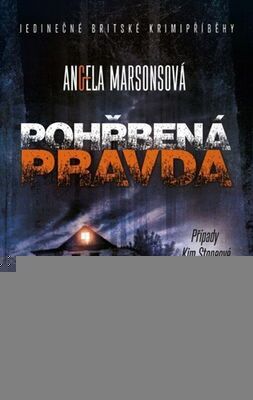 Pohřbená pravda - Angela Marsonsová