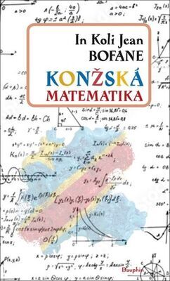 Konžská matematika - In Koli Jean Bofane