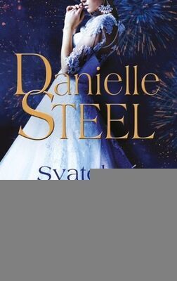 Svatební šaty - Danielle Steel