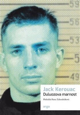 Duluozova marnost - Jack Kerouac