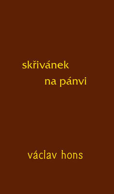 Skřivánek na pánvi - Václav Hons