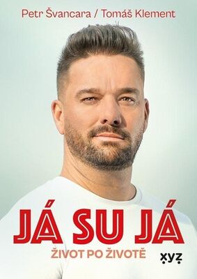 Já su já - Petr Švancara; Tomáš Klement