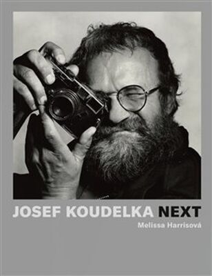 Josef Koudelka Next - Melissa Harrisová