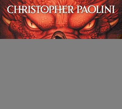 Murtagh - Christopher Paolini