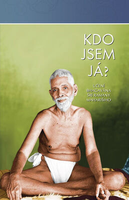 Kdo jsem já? - Ramana Mahariši