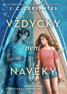 Vždycky není navěky - J.C. Cervantes