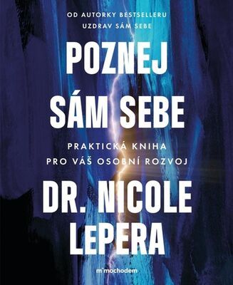 Poznej sám sebe - Nicole Lepera