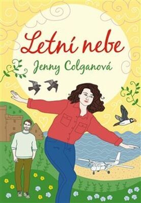 Letní nebe - Jenny Colganová