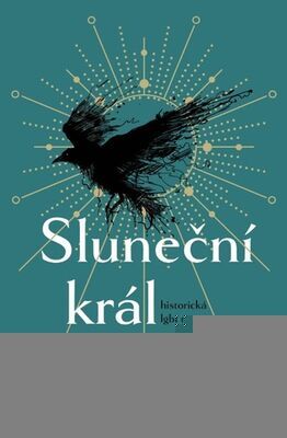 Sluneční král - Kai Spellmeier