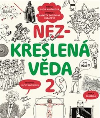 Nezkreslená věda