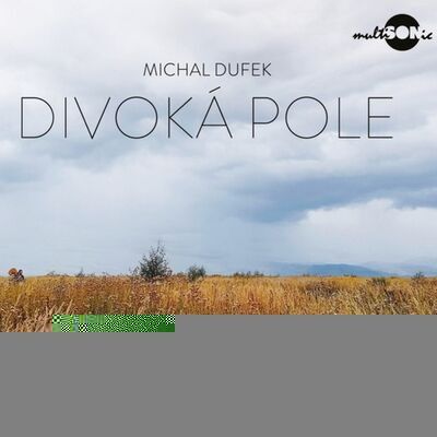 Divoká pole - Michal Dufek