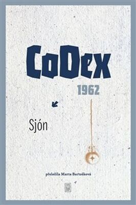 CoDex 1962 - Sjón