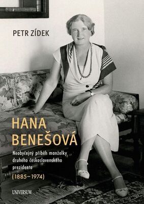 Hana Benešová - Petr Zídek