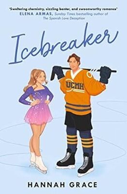 Icebreaker - Hannah Grace