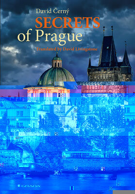 Secrets of Prague - David Černý