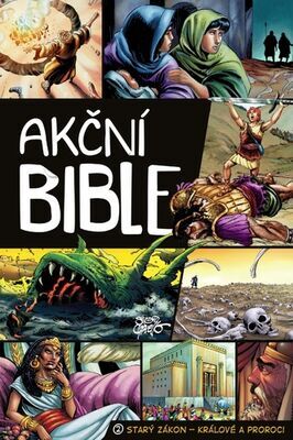 Akční Bible 2