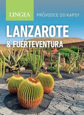 Lanzarote a Fuerteventura