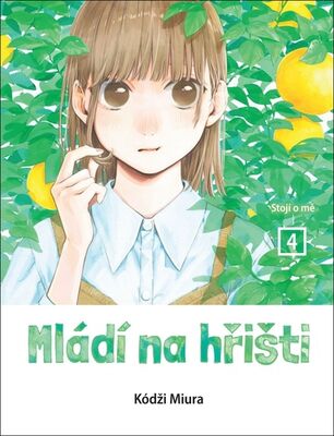 Mládí na hřišti 4 - Stojí o mě - Kódži Miura