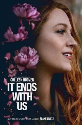 It Ends With Us. Film Tie-In - Colleen Hoover