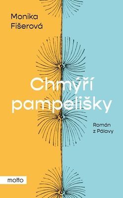 Chmýří pampelišky - Monika Fišerová