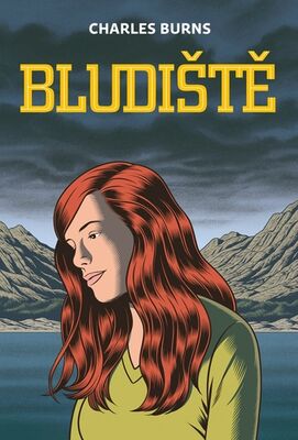 Bludiště - Charles Burns