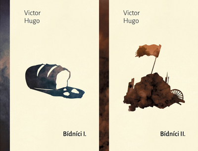 Bídníci I, II - Victor Hugo