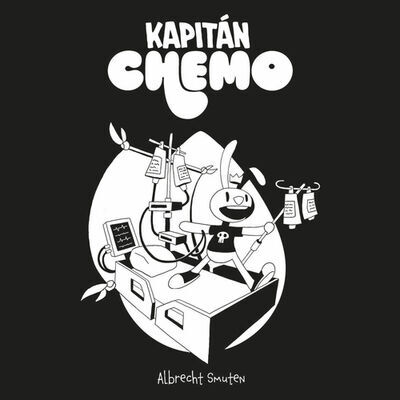 Kapitán Chemo - Albrecht Smuten