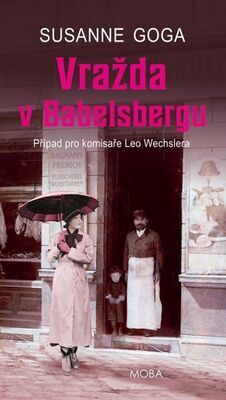 Vražda v Babelsbergu - Případ pro komisaře Leo Wechslera - Susanne Goga