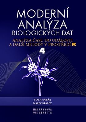 Moderní analýza biologických dat 4 - Analýza času do události a další metody v prostředí R