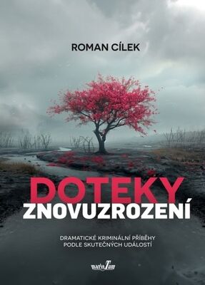 Doteky znovuzrození - Dramatické kriminální příběhy podle skutečných událostí - Roman Cílek