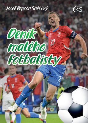 Deník malého fotbalisty - Josef Pepson Snětivý