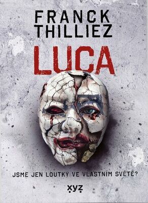 Luca - Franck Thilliez