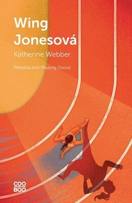 Wing Jonesová - Katherine Webber