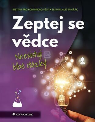 Zeptej se vědce - Neexistují blbé otázky