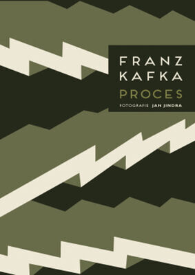 Proces - Franz Kafka; Jan Jindra