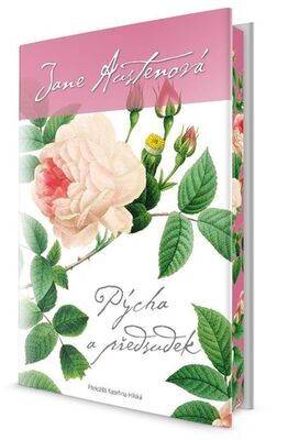 Pýcha a předsudek - Jane Austen