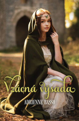 Vzácná výsada - Adrienne Basso