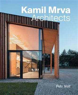 Kamil Mrva Architects - Petr Volf