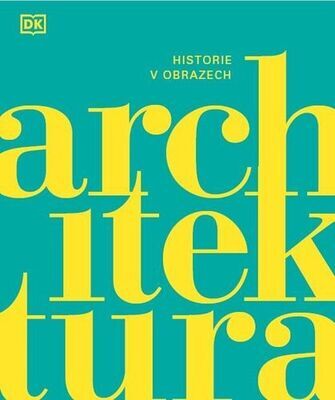 Architektura - Kolektiv autorů; Barnabas Calder