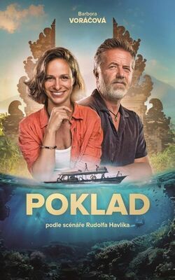 Poklad - Barbora Voráčová; Rudolf Havlík