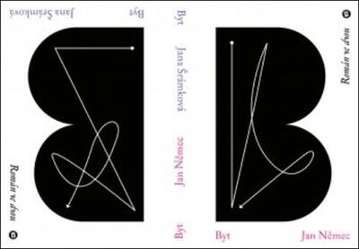 Byt - Román ve dvou - Jan Němec; Jana Šrámková