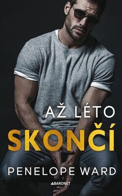 Až léto skončí - Penelope Ward