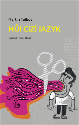 Můj cizí jazyk - Martin Talbot