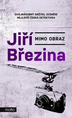 Mimo obraz - Jiří Březina