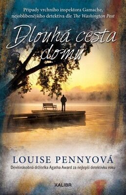 Dlouhá cesta domů - Louise Penny