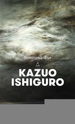 Soumrak dne - Kazuo Ishiguro